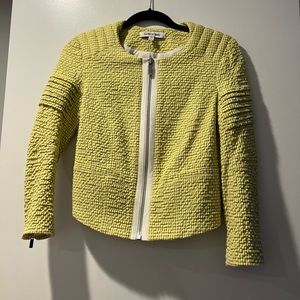 Elizabeth & James blazer